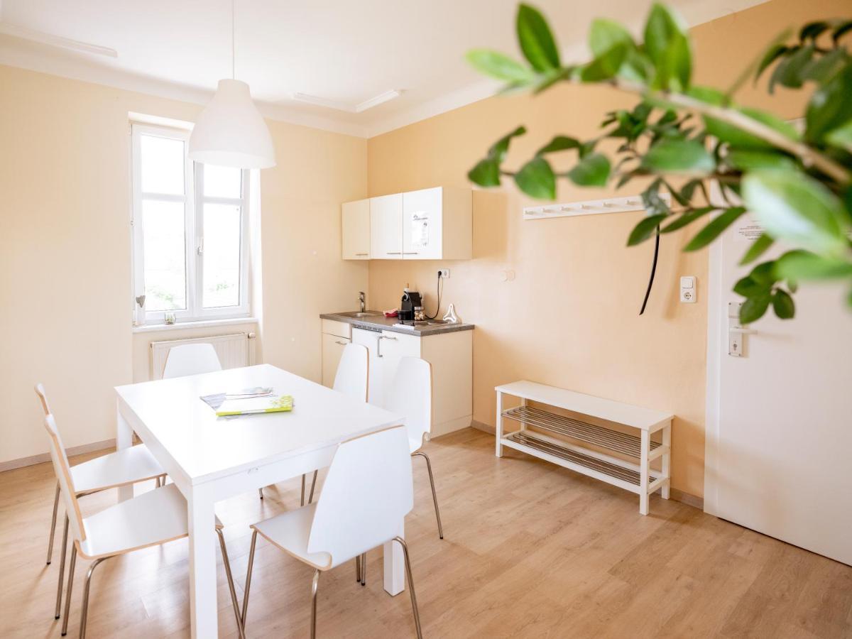 Villa Sonnenschein Laa an der Thaya Eksteriør billede