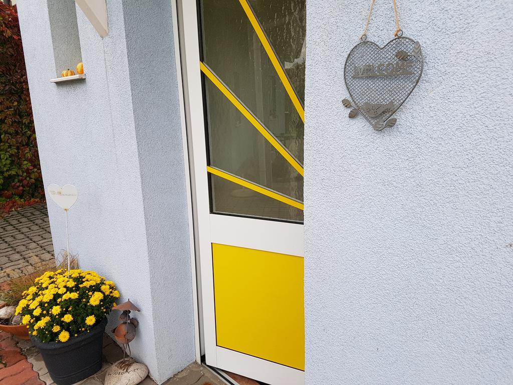 Villa Sonnenschein Laa an der Thaya Eksteriør billede